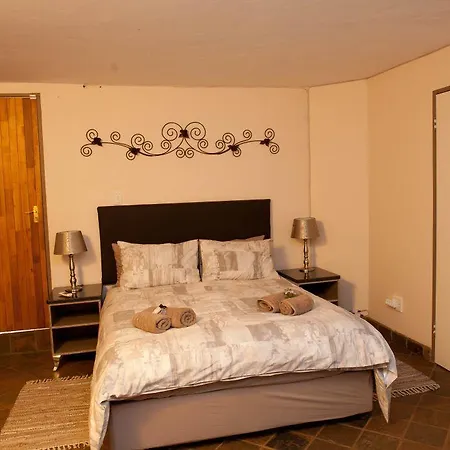 282 Guesthouse/Self-Catering Centurion Exterior photo
