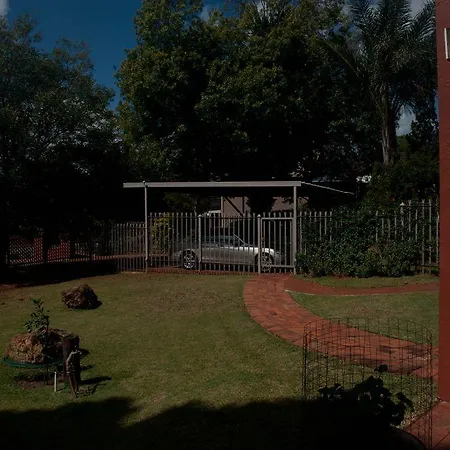 282 Guesthouse/Self-Catering Centurion Exterior photo