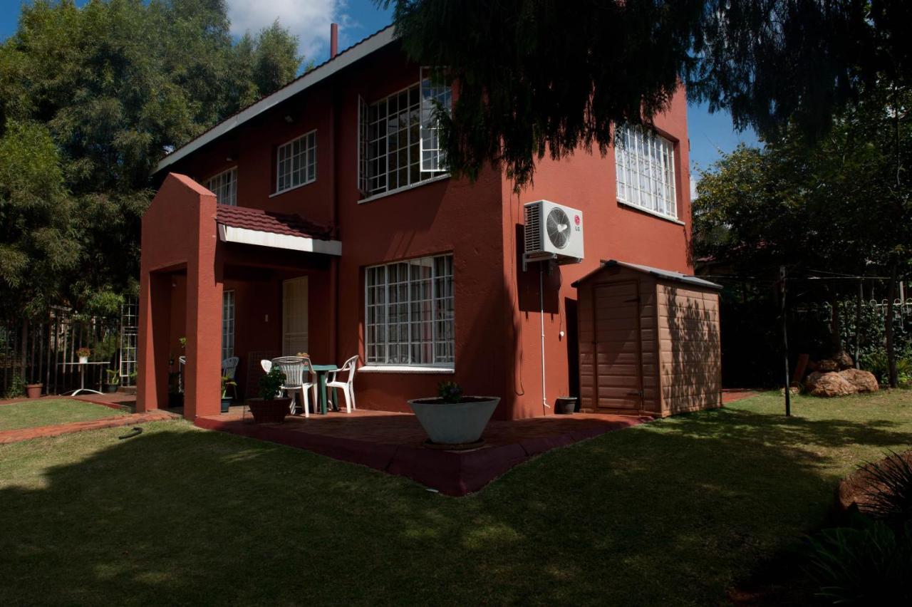 Apartment 282 Guesthouse/self-catering Centurion