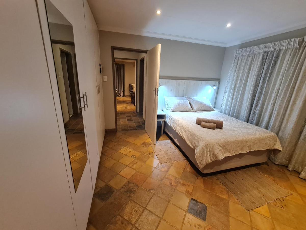 Apartment 282 Guesthouse/self-catering Centurion