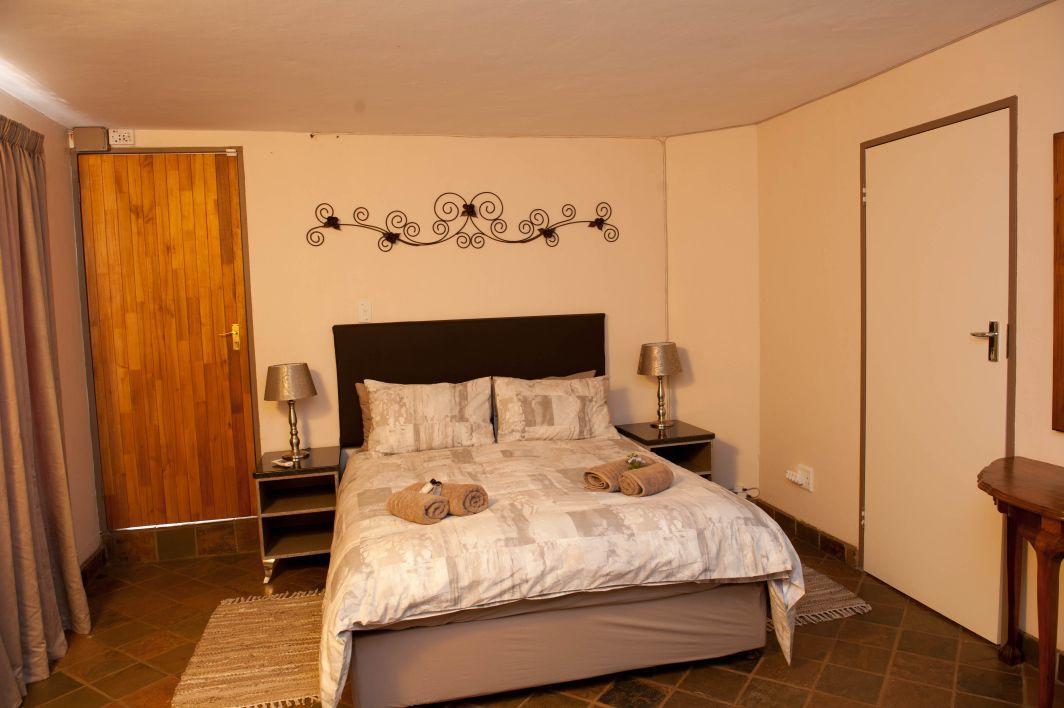 282 Guesthouse/self-catering Apartment *