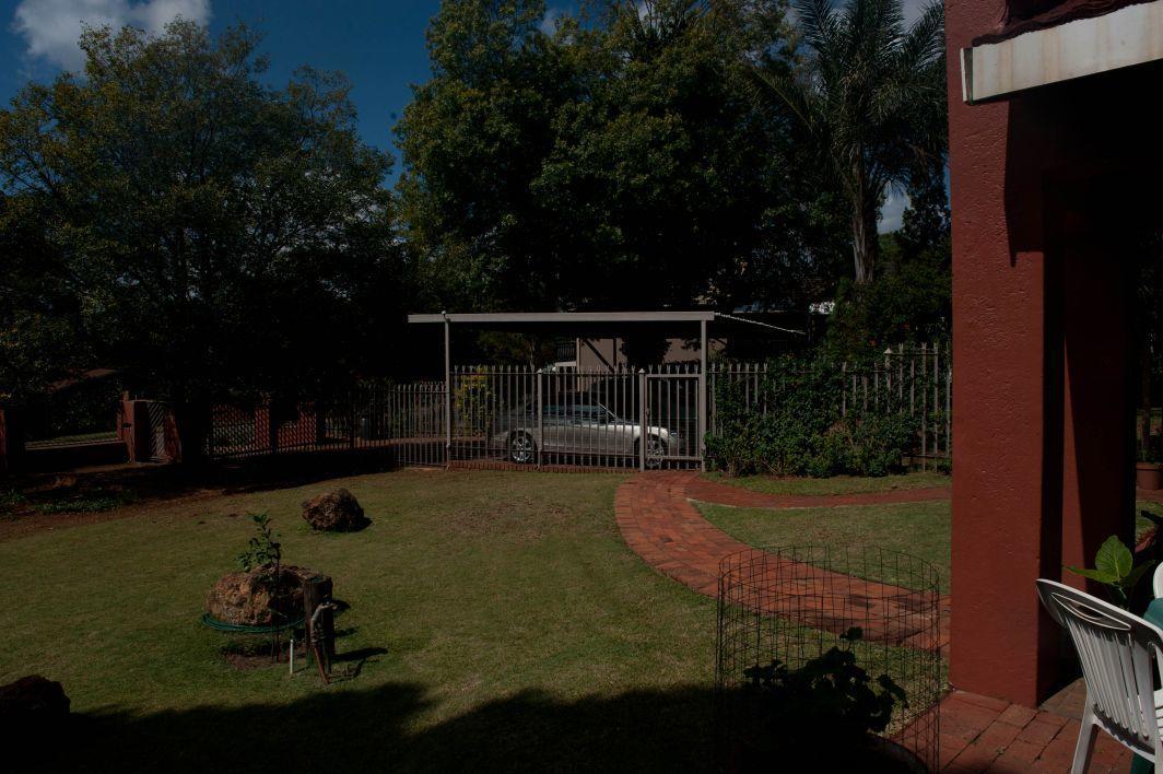 282 Guesthouse/self-catering Centurion